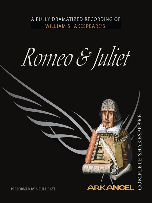 E.A. Copen创作的Romeo and Juliet作品的详细信息 - 可供借阅